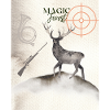 Magic forrest