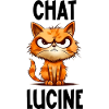 chat lucine