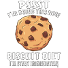 PSSST BISCUIT DIET