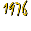 BIRTHDAY YEAR 1976