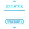 Fachabitur bestanden -Schulabschluss Design