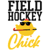 Field Hockey Chicken Field Hockey