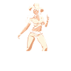 Line Dancing