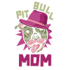 Pitbull Mom Pitbull Prohibition Mom