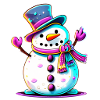 Snowman