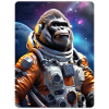 Gorille dans l’espace 1.5
