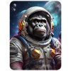 Gorilla im Weltall 1.9