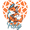 Foxy