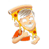 Pizzakopf