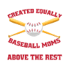 Baseball Mom Baseball Mom