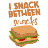 I Snack Between Snacks 2
