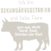 Sekundärvegetarier