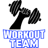 workout team