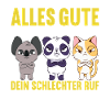 Abschiedsgeschenk Kollege Jobwechsel