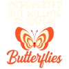 Butterfly Lover Gifts