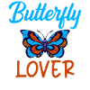 Butterfly Lover Gifts