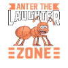 Anter the Laughter Zone