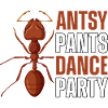 Antsy pants dance party