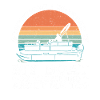 Boat Pontoon Boat Captain