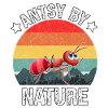 Antsy by Nature