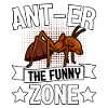 Ant-er the funny zone