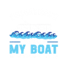 Boat Pontoon Boat Captain