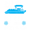 Boat Pontoon Boat Captain