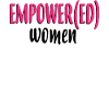 Empowered Women - Growth Mindset