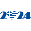J’aime la Grèce 2024