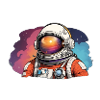 Astronaut