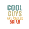 Les gars cool s’appellent bruyère
