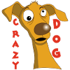 Chien fou