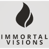 Immortal Visions Logo