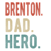 Brenton Papa Held