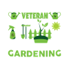 Never underestimate a veteran garden