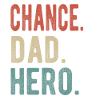 Chance Dad Hero