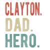 Clayton Papa Held