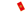 Montenegro Bigfoot