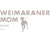 Weimaraner Mom Definition