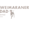 Weimaraner Dad Definition