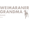 Weimaraner Grandma Definition