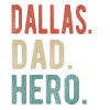 Dallas Dad Hero