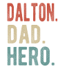 Dalton Dad Hero