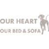 They Steal Our Heart Weimaraner