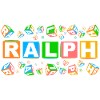RALPH colourful cubes