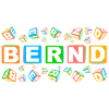 BERND colourful cubes