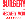 Recovery from open-heart surgery