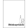 Weinkaufstasche