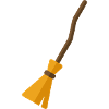 Witch Broom