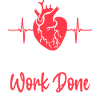Open-heart surgery survivor